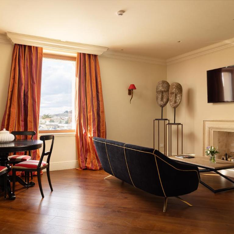 Alvino Relais Mulino Contemporaneo - Suite Presidenziale - 10