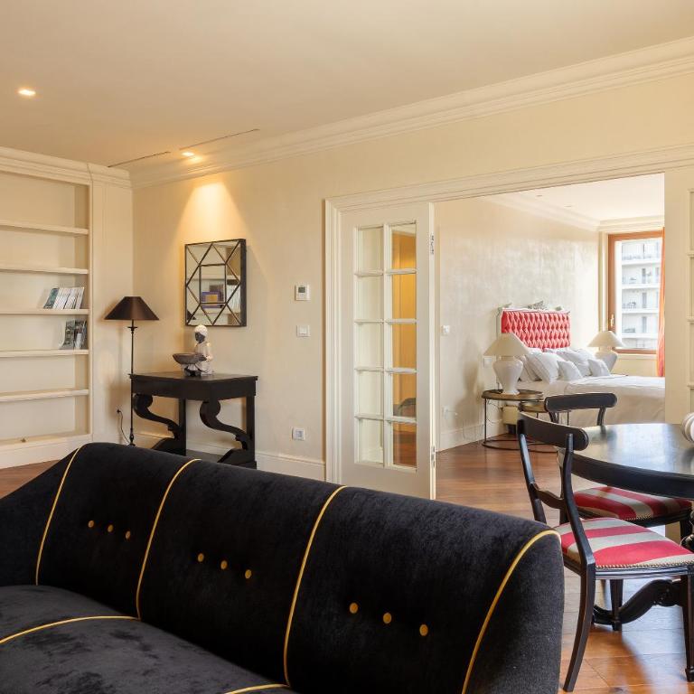 Alvino Relais Mulino Contemporaneo - Suite Presidenziale - 14