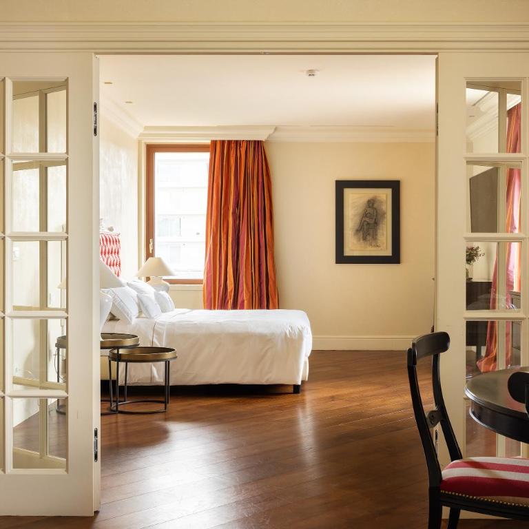 Alvino Relais Mulino Contemporaneo - Suite Presidenziale - 16