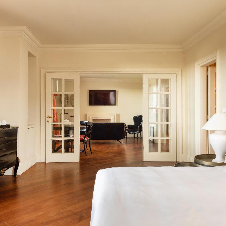 Alvino Relais Mulino Contemporaneo - Suite Presidenziale - 18