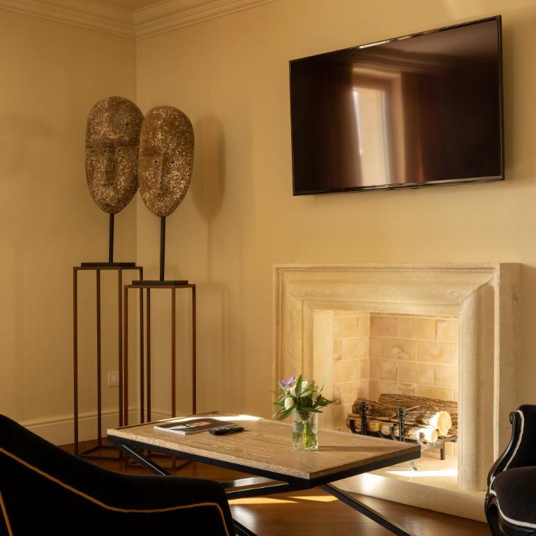 Alvino Relais Mulino Contemporaneo - Suite Presidenziale - 21