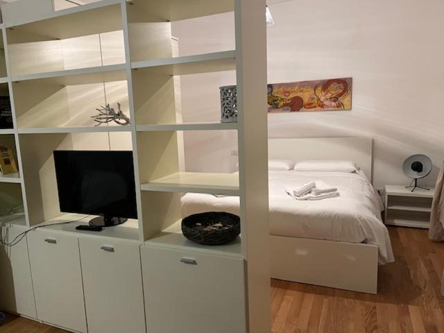 Residenza l'Antico Borgo - Apartment with Balcony - 2