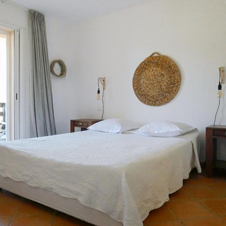 Les Terrasses de Scalegiu - Casa con 2 Camere da Letto - 4