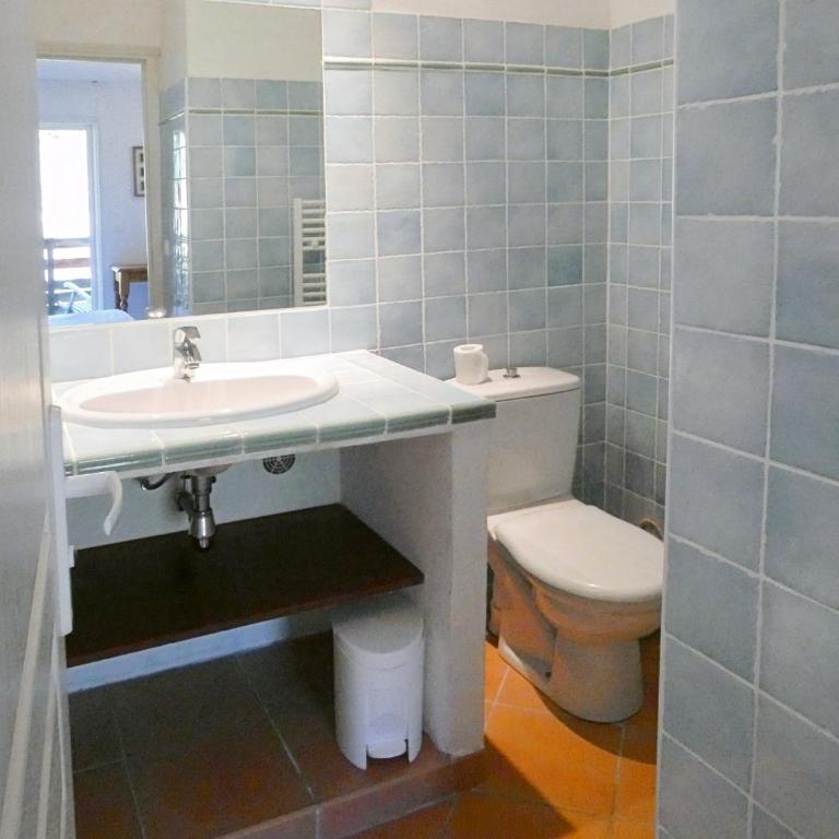 Les Terrasses de Scalegiu - Casa con 2 Camere da Letto - 3