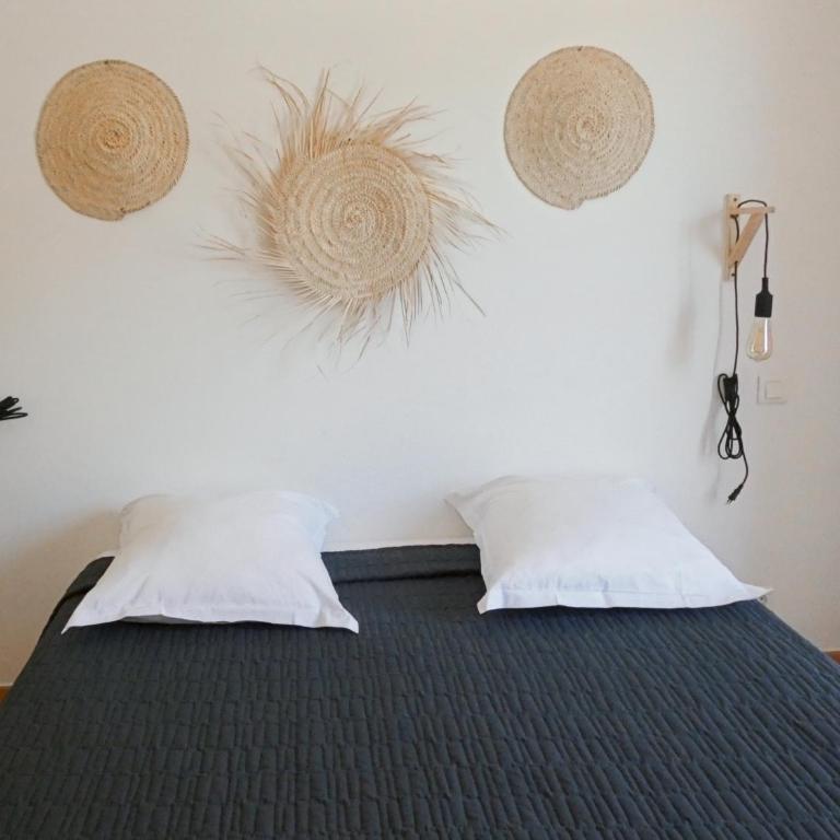 Les Terrasses de Scalegiu - Casa con 2 Camere da Letto - 4
