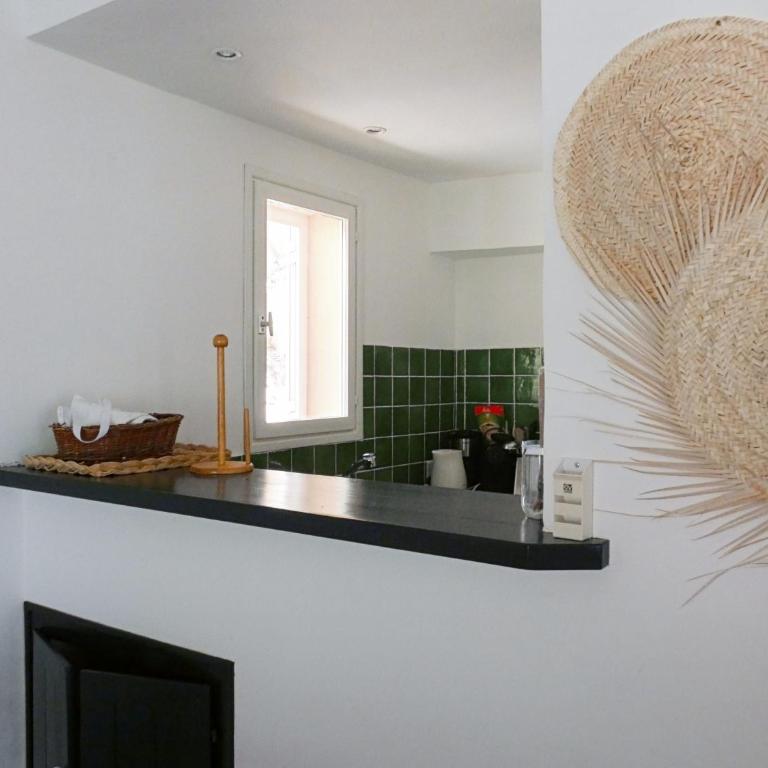 Les Terrasses de Scalegiu - Casa con 2 Camere da Letto - 6