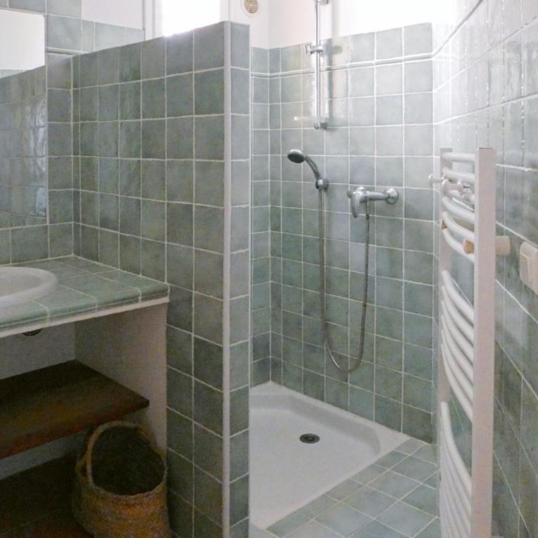 Les Terrasses de Scalegiu - Casa con 2 Camere da Letto - 5
