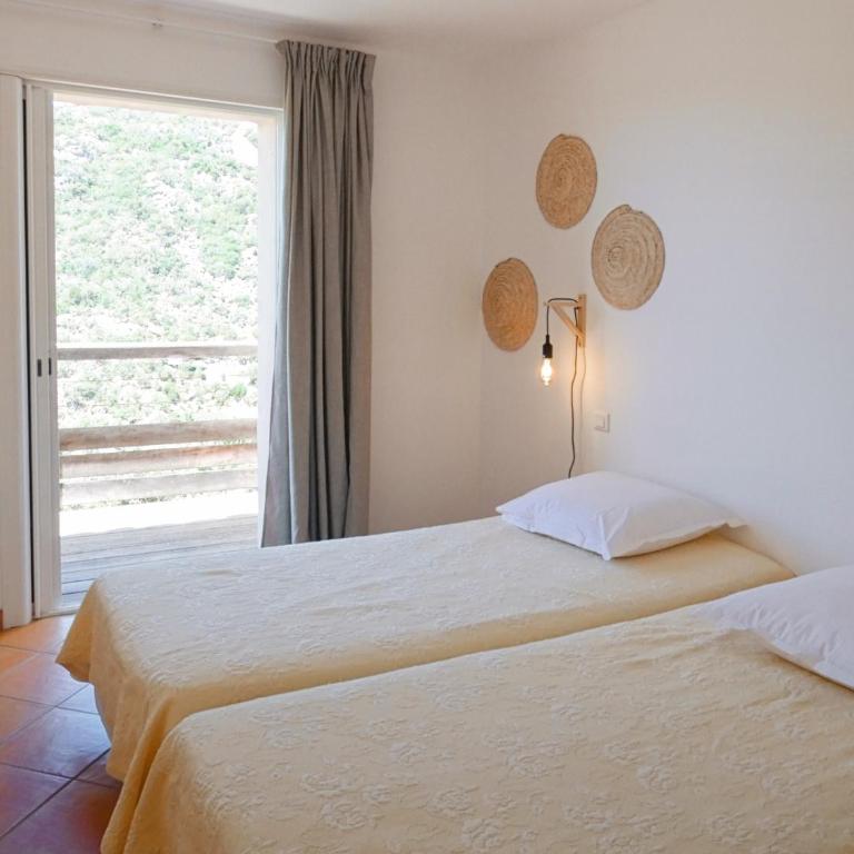 Les Terrasses de Scalegiu - Casa con 3 Camere da Letto - 4