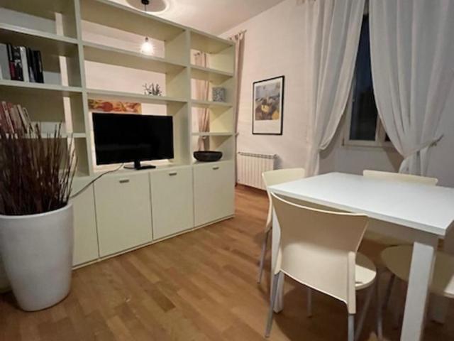 Residenza l'Antico Borgo - Apartment with Balcony - 5