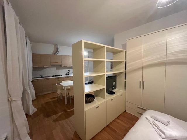 Residenza l'Antico Borgo - Apartment with Balcony - 6