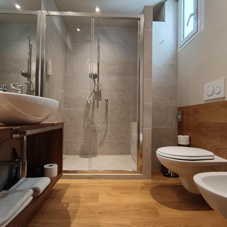 Hotel Concord - Nel cuore di Riccione - Economy Triple Room - 2