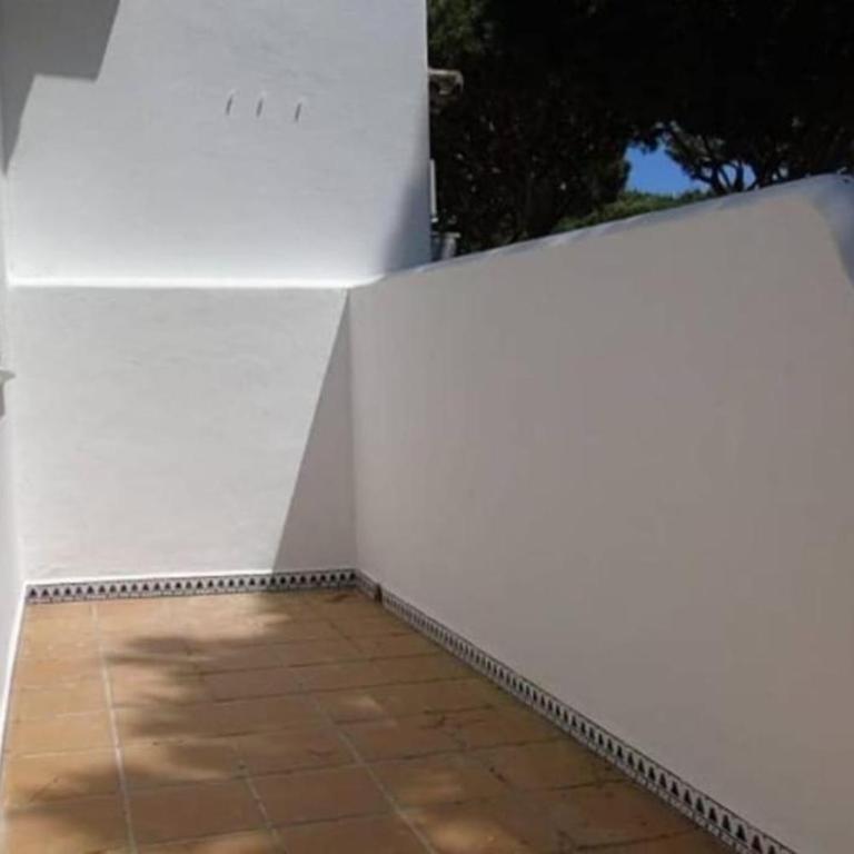 Apartamento La Barrosa - Apartamento de 2 dormitorios - 4