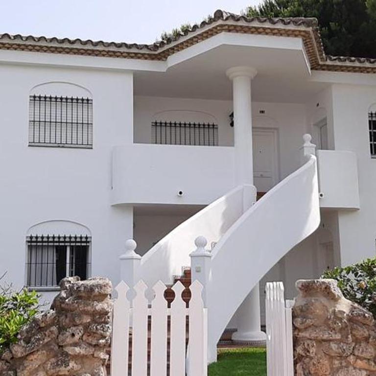 Apartamento La Barrosa - Apartamento de 2 dormitorios - 3