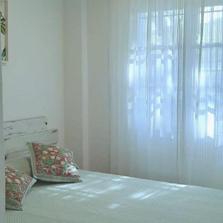 Apartamento La Barrosa - Apartamento de 2 dormitorios - 8