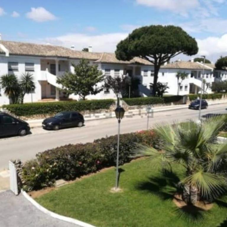 Apartamento La Barrosa - Apartamento de 2 dormitorios - 2