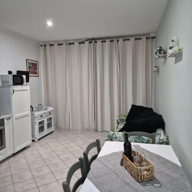 CASA ORNETO - Casa con 1 Camera da Letto - 4