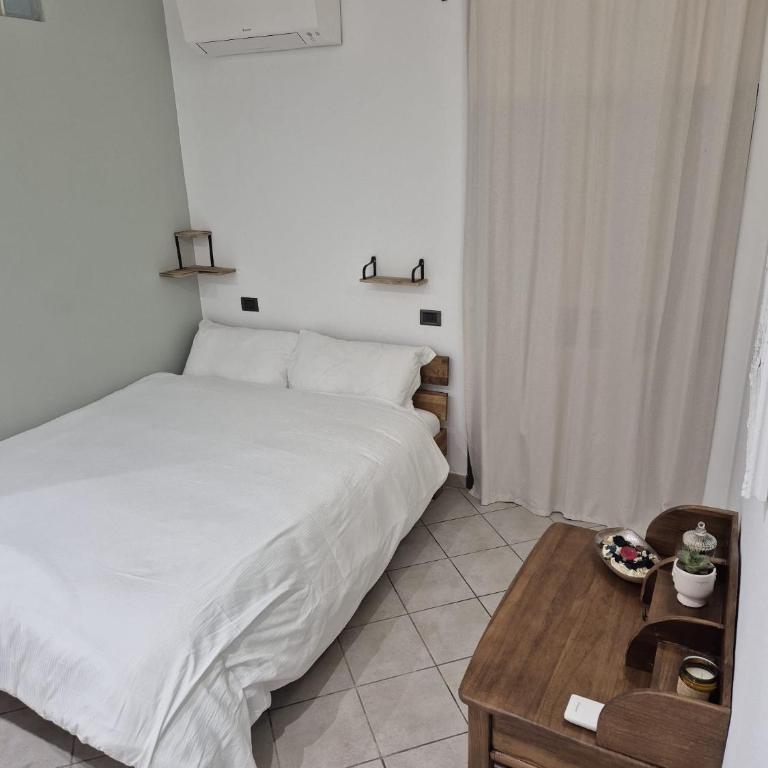 CASA ORNETO - Casa con 1 Camera da Letto - 5