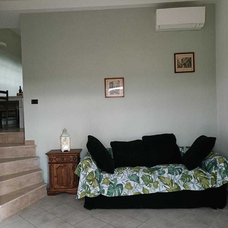 CASA ORNETO - Casa con 1 Camera da Letto - 11