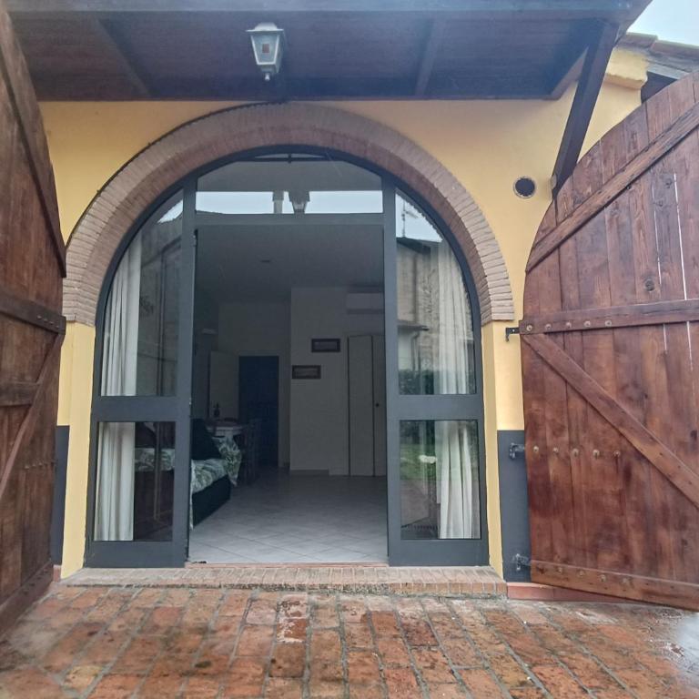 CASA ORNETO - Casa con 1 Camera da Letto - 10