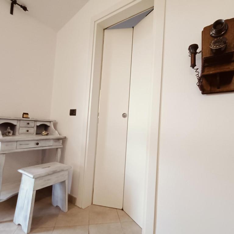 CASA ORNETO - Casa con 1 Camera da Letto - 13