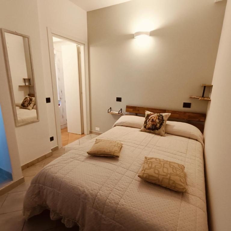 CASA ORNETO - Casa con 1 Camera da Letto - 14