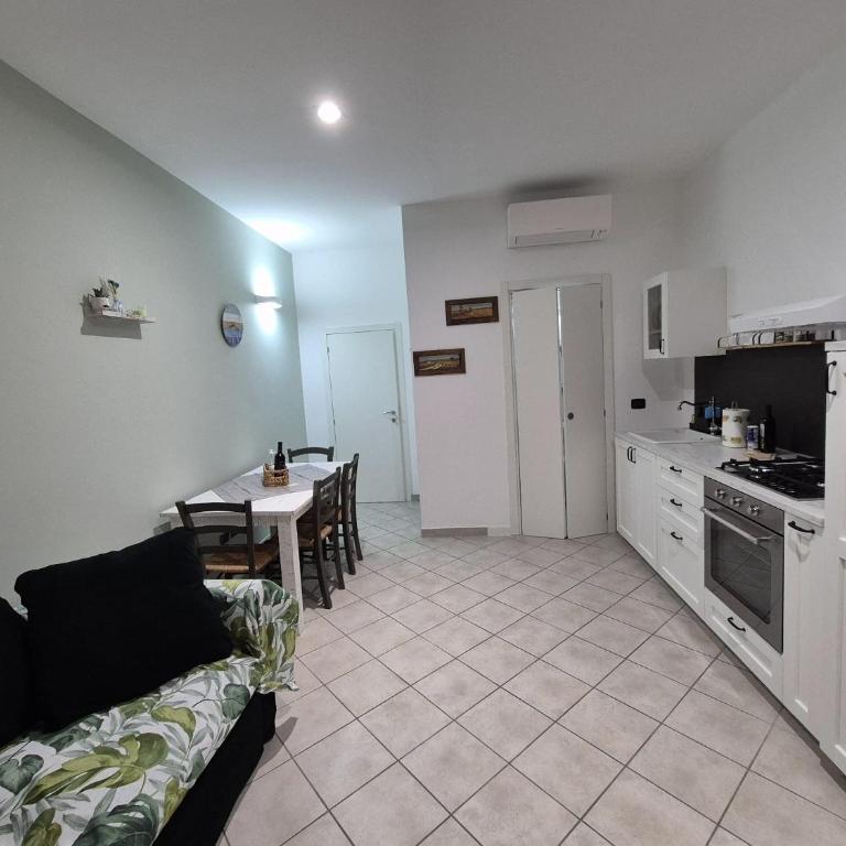 CASA ORNETO - Casa con 1 Camera da Letto - 11