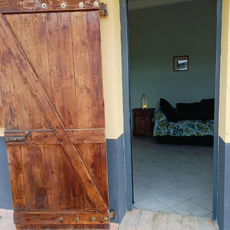 CASA ORNETO - Casa con 1 Camera da Letto - 15