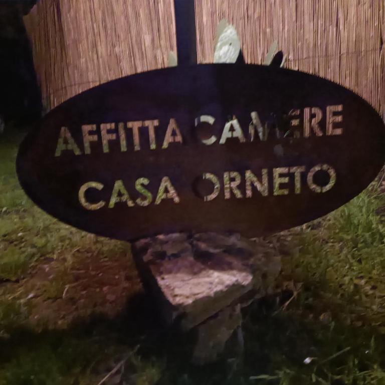 CASA ORNETO - Casa con 1 Camera da Letto - 15