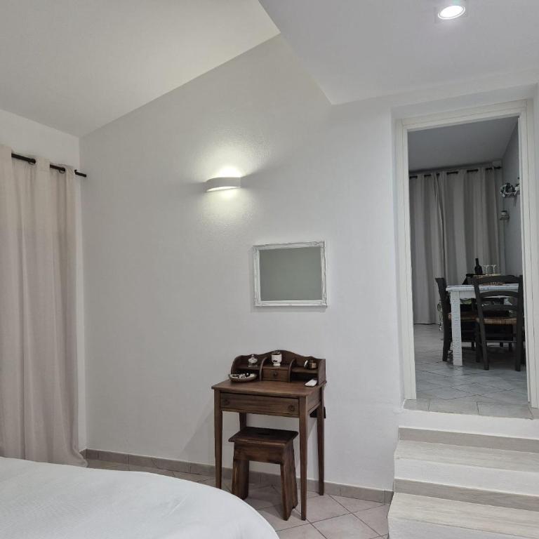 CASA ORNETO - Casa con 1 Camera da Letto - 16