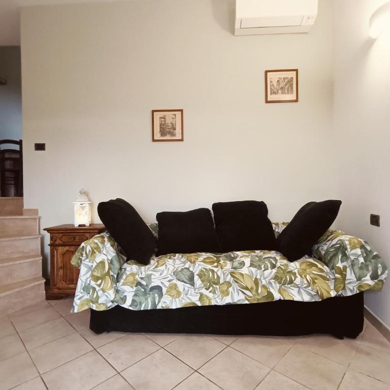 CASA ORNETO - Casa con 1 Camera da Letto - 21