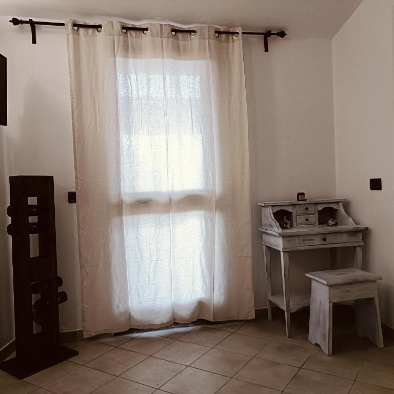 CASA ORNETO - Casa con 1 Camera da Letto - 24