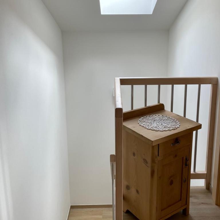 Ferienhaus Gann - Greit - Apartamento de 1 dormitorio - 3
