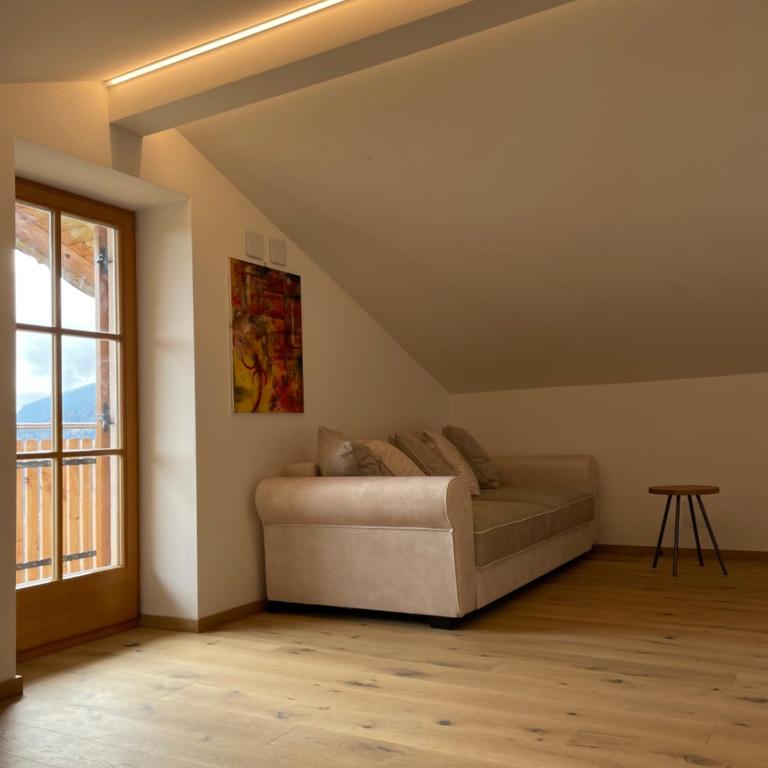Ferienhaus Gann - Greit - Apartamento de 1 dormitorio - 2