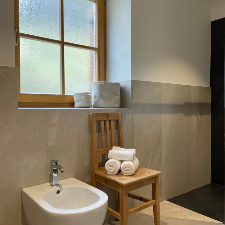 Ferienhaus Gann - Greit - Apartamento de 1 dormitorio - 7