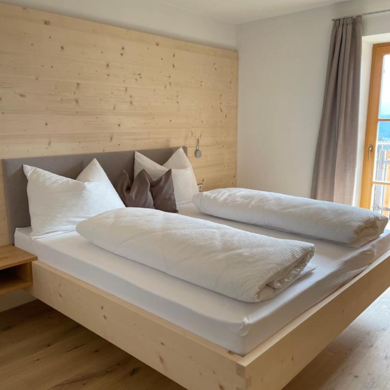 Ferienhaus Gann - Greit - Apartamento de 1 dormitorio - 1