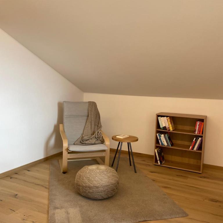 Ferienhaus Gann - Greit - Apartamento de 1 dormitorio - 6