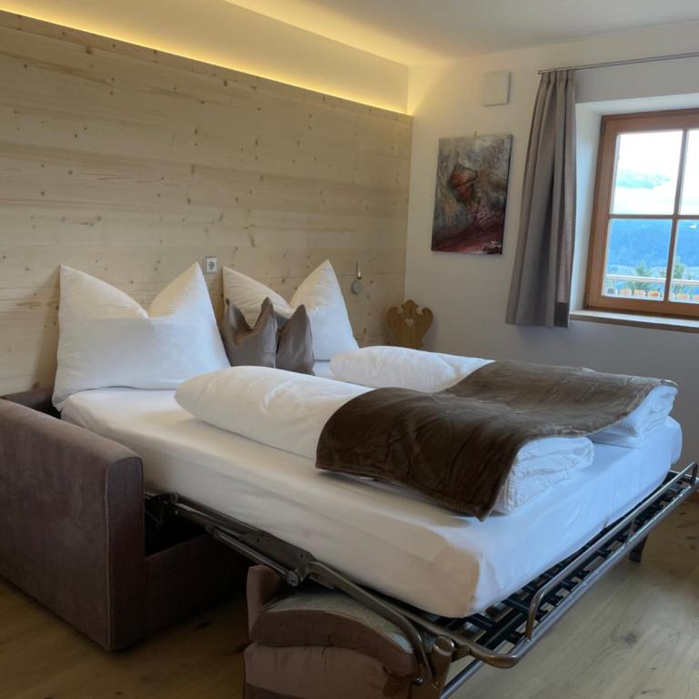 Ferienhaus Gann - Greit - Apartamento de 1 dormitorio - 5