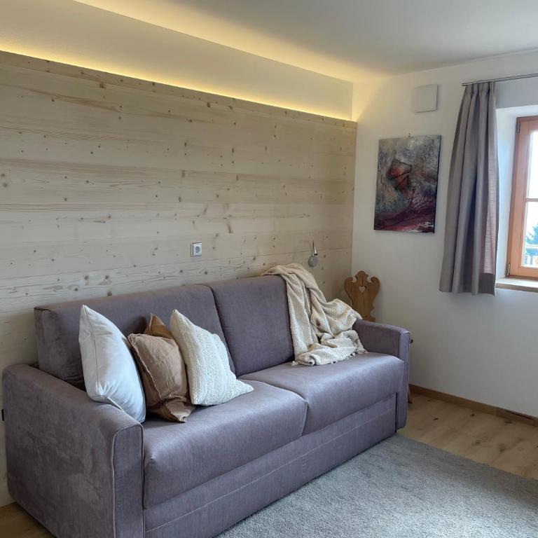 Ferienhaus Gann - Greit - Apartamento de 1 dormitorio - 8