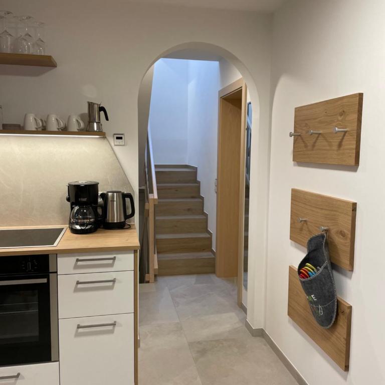 Ferienhaus Gann - Greit - Apartamento de 1 dormitorio - 9