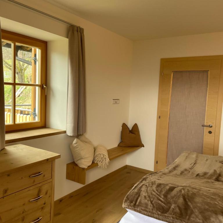 Ferienhaus Gann - Greit - Apartamento de 1 dormitorio - 10