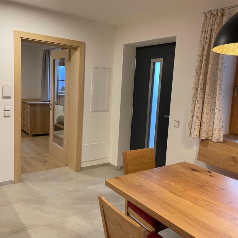 Ferienhaus Gann - Greit - Apartamento de 1 dormitorio - 11