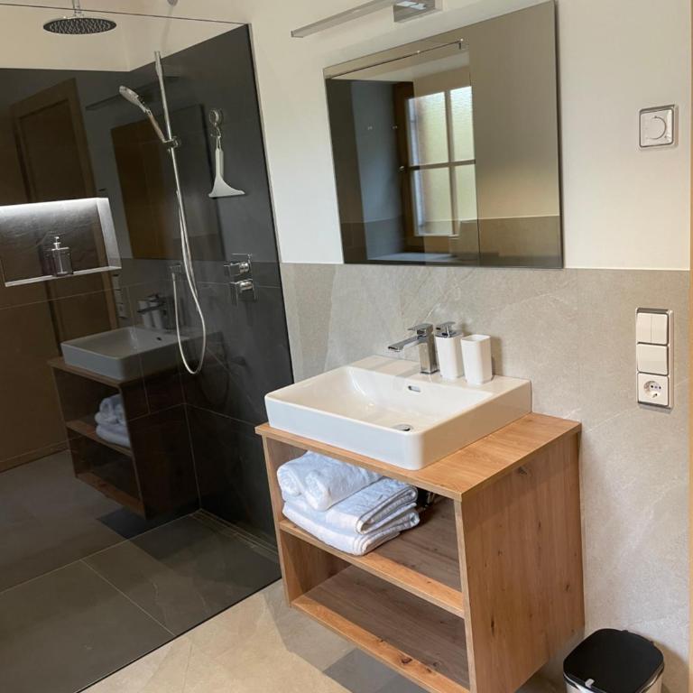 Ferienhaus Gann - Greit - Apartamento de 1 dormitorio - 14