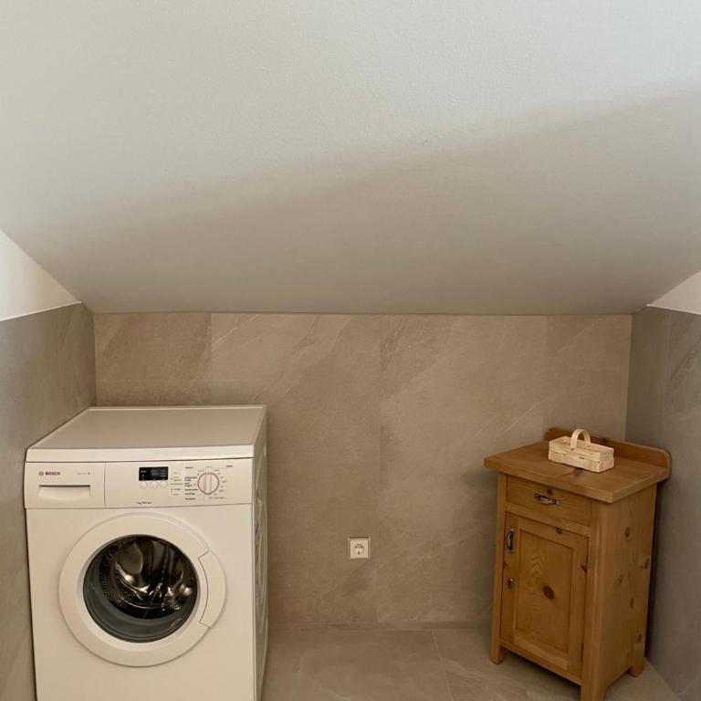 Ferienhaus Gann - Greit - Apartamento de 1 dormitorio - 13