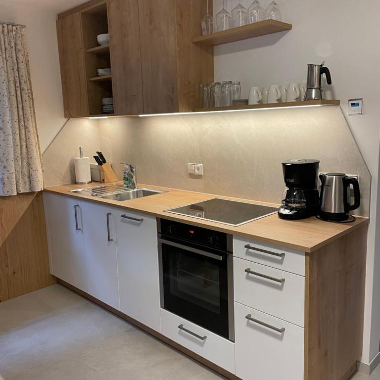 Ferienhaus Gann - Greit - Apartamento de 1 dormitorio - 15