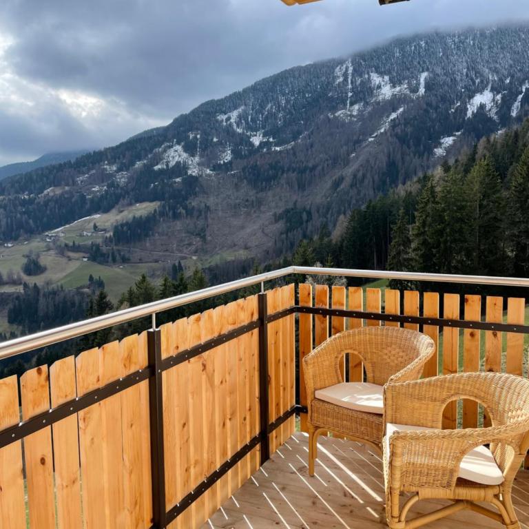 Ferienhaus Gann - Greit - Apartamento de 1 dormitorio - 16