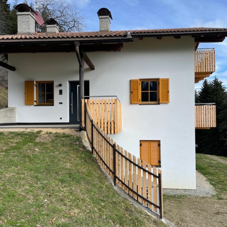 Ferienhaus Gann - Greit - Apartamento de 1 dormitorio - 18