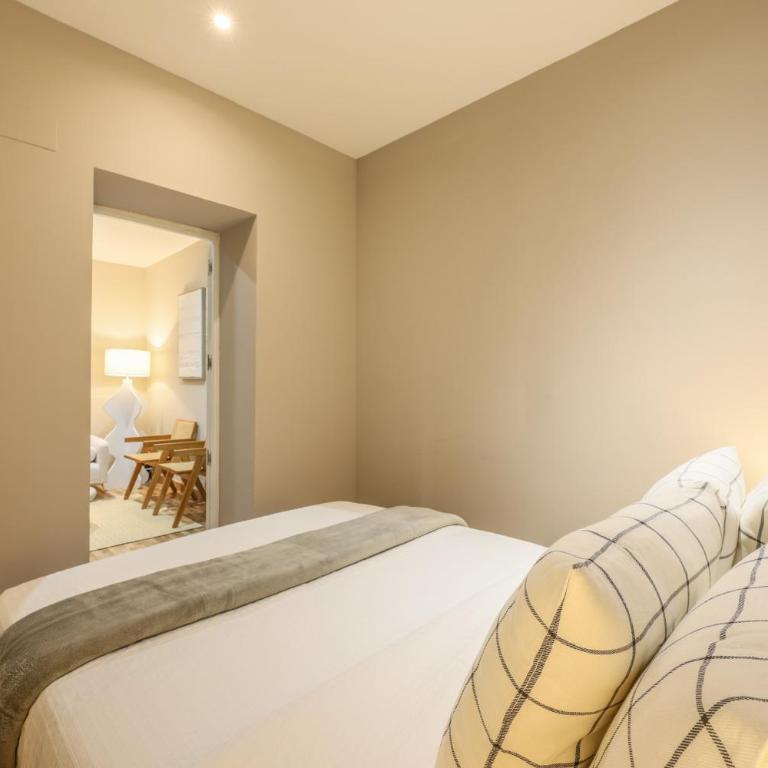 Amazinn Stay Madrid Chamberí - Apartamento - Planta baja - 5