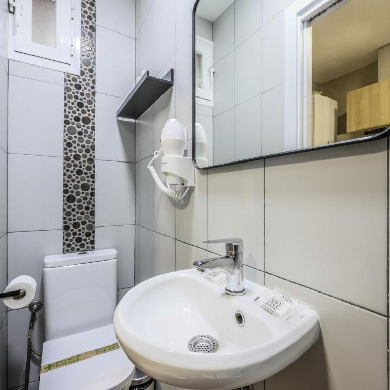 Amazinn Stay Madrid Chamberí - Apartamento - Planta baja - 9