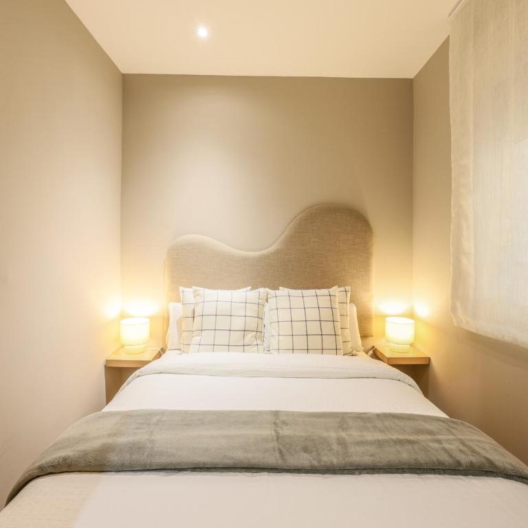 Amazinn Stay Madrid Chamberí - Apartamento - Planta baja - 11