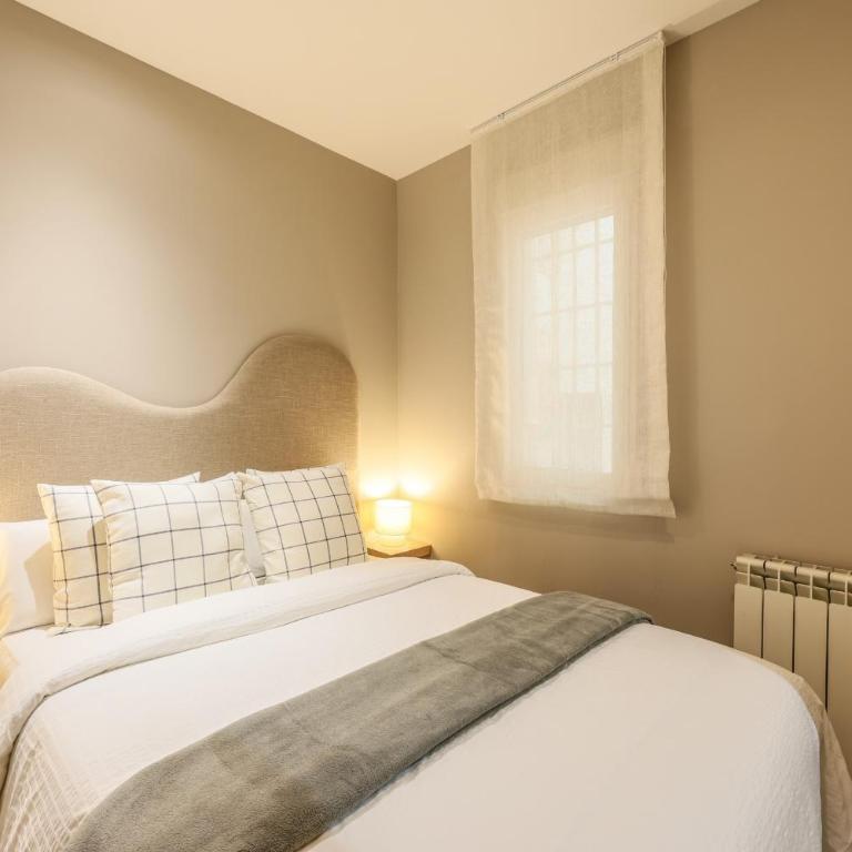 Amazinn Stay Madrid Chamberí - Apartamento - Planta baja - 21